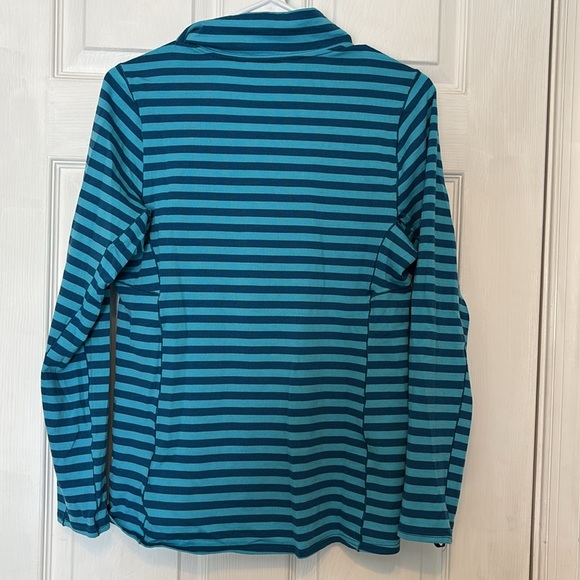 Patagonia 1/4 zip top - Picture 6 of 6
